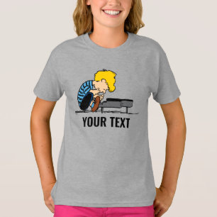 Peanuts Schroeder T-Shirt