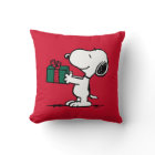 Peanuts | Snoopy Christmas Gift Giver