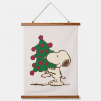 Peanuts | Snoopy Christmas Tree