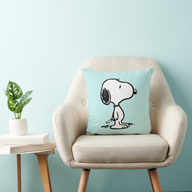 Peanuts | Snoopy Cushion (Chair)