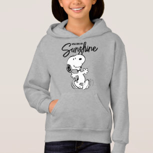 Peanuts Snoopy Dance