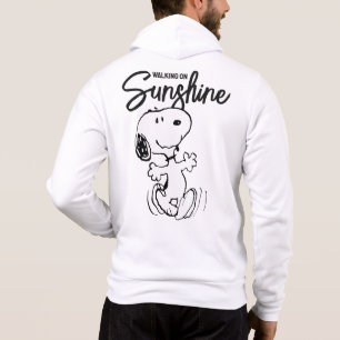 Peanuts Snoopy Dance Hoodie