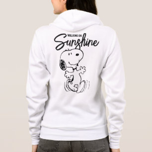 Peanuts Snoopy Dance Hoodie