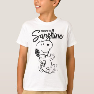 Peanuts   Snoopy Dance T-Shirt