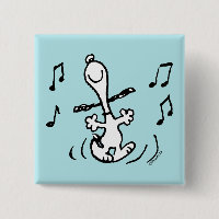 Peanuts | Snoopy Dancing