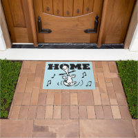 Peanuts | Snoopy Dancing