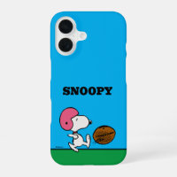 Peanuts | Snoopy Football Kicker