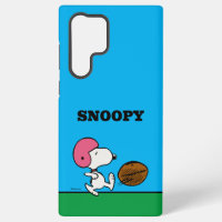 Peanuts | Snoopy Football Kicker