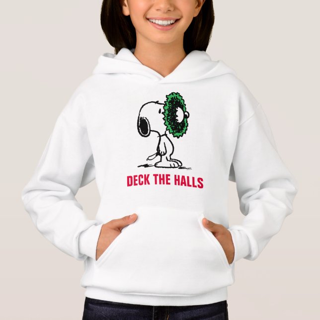 Peanuts | Snoopy for the Holidays (Front)