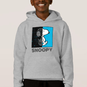 Peanuts   Snoopy Geometric Design