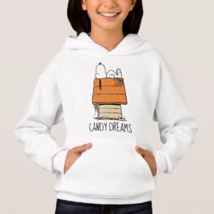 Peanuts   Snoopy Halloween Nap