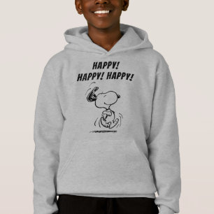 Peanuts   Snoopy Happy Dance