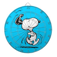 Peanuts | Snoopy Happy Dance