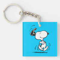 Peanuts | Snoopy Happy Dance