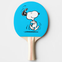 Peanuts | Snoopy Happy Dance