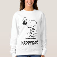 Peanuts | Snoopy Happy Dance