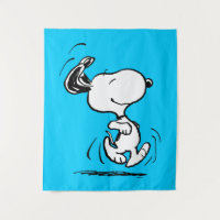 Peanuts | Snoopy Happy Dance