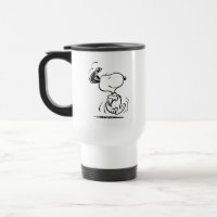 Peanuts | Snoopy Happy Dance
