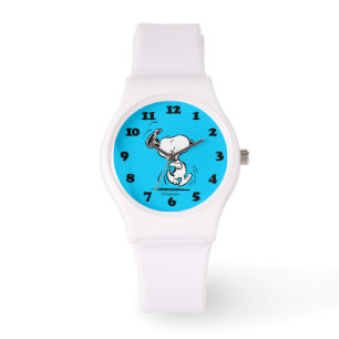 Peanuts   Snoopy Happy Dance Watch