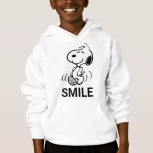 Peanuts   Snoopy Happy Smile Dance