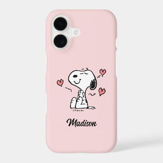 Peanuts | Snoopy Hearts