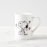 Peanuts | Snoopy Hearts