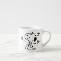 Peanuts | Snoopy Hearts