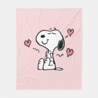 Peanuts | Snoopy Hearts