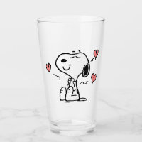 Peanuts | Snoopy Hearts