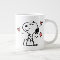 Peanuts | Snoopy Hearts