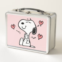 Peanuts | Snoopy Hearts