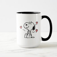 Peanuts | Snoopy Hearts