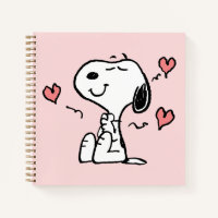 Peanuts | Snoopy Hearts