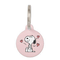 Peanuts | Snoopy Hearts