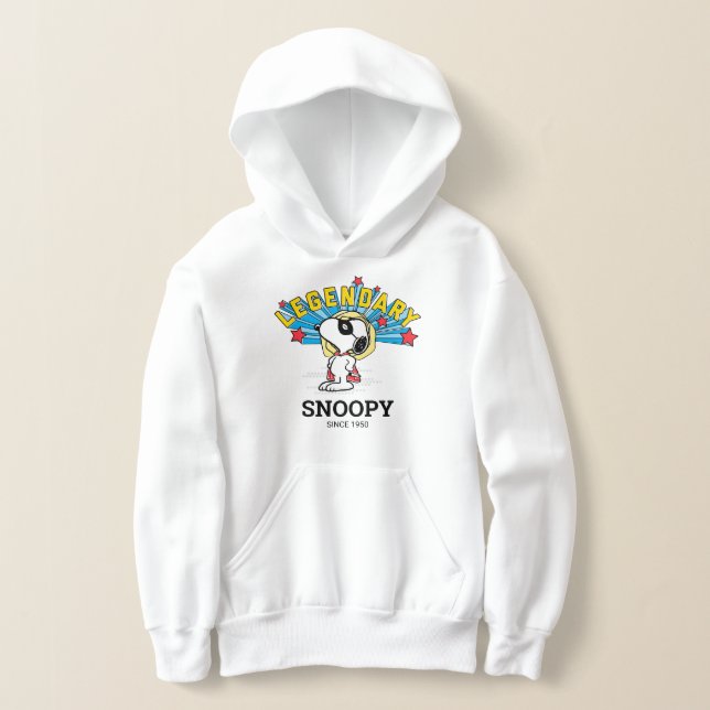 Peanuts | Snoopy is Legendary (Laydown)