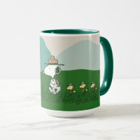 Peanuts | Snoopy Leader of the Pack