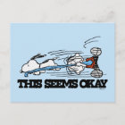 Peanuts | Snoopy & Linus