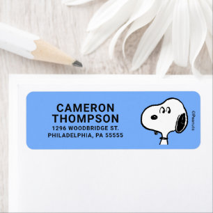 Peanuts Snoopy Looks