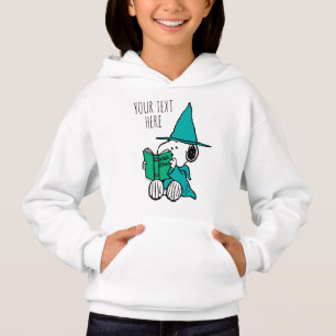 Peanuts Snoopy Magic Potions Halloween