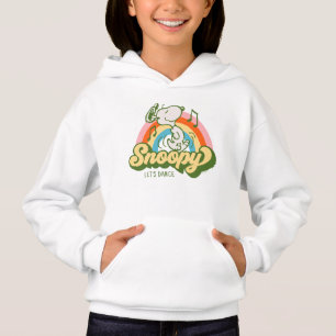 Peanuts   Snoopy Music Rainbow