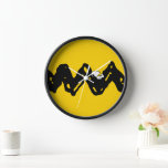 Peanuts | Snoopy Nap Clock<br><div class="desc">Check out this fun Peanuts design featuring Snoopy.</div>