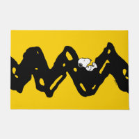 Peanuts | Snoopy Nap
