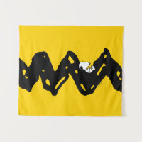 Peanuts | Snoopy Nap