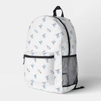 Peanuts | Snoopy Nap Time Pattern