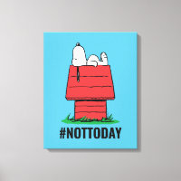 Peanuts | Snoopy Napping