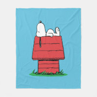 Peanuts | Snoopy Napping