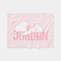 Peanuts | Snoopy Pastel Baby