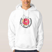 Peanuts | Snoopy Pink Doughnut