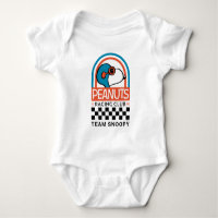 Peanuts | Snoopy Racing Club