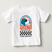 Peanuts | Snoopy Racing Club